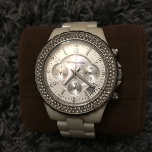 Michael Kors Women Watch